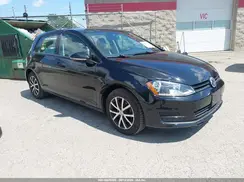 3VW217AU2GM029181 2016 VOLKSWAGEN GOLF