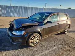 3VW217AU2GM034719 2016 VOLKSWAGEN GOLF