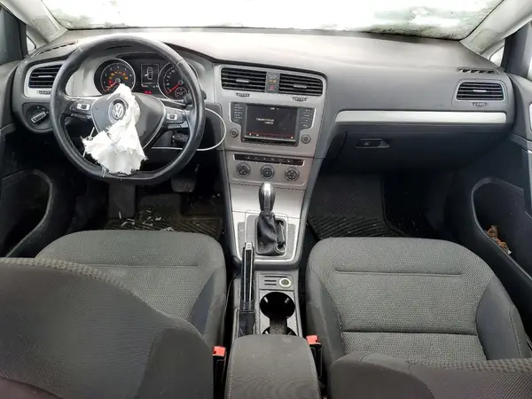 3VW217AU2GM036499 2016 VOLKSWAGEN GOLF - Image 8
