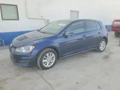 3VW217AU2GM039287 2016 VOLKSWAGEN GOLF