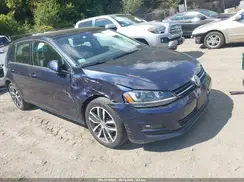 3VW217AU2GM039421 2016 VOLKSWAGEN GOLF