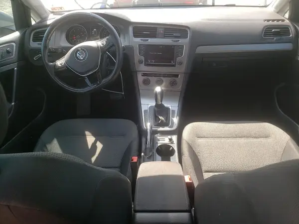 3VW217AU2GM041850 2016 VOLKSWAGEN GOLF - Image 8