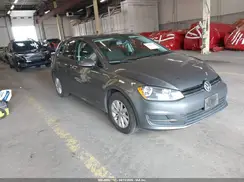 3VW217AU2GM042299 2016 VOLKSWAGEN GOLF
