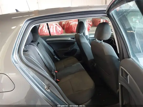 3VW217AU2GM042299 2016 VOLKSWAGEN GOLF - Image 8