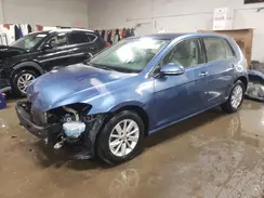 3VW217AU2GM044165 2016 VOLKSWAGEN GOLF
