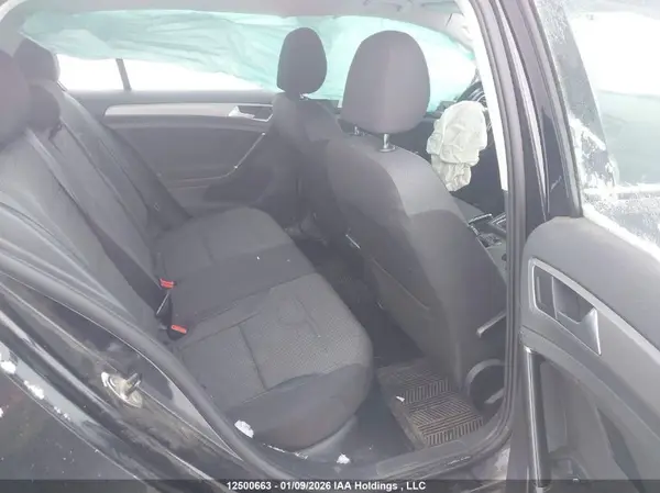 3VW217AU2GM047275 2016 VOLKSWAGEN GOLF - Image 8