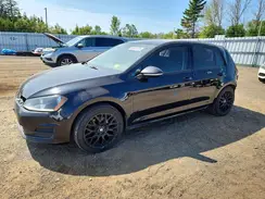 3VW217AU2GM048622 2016 VOLKSWAGEN GOLF