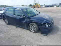 3VW217AU2GM051939 2016 VOLKSWAGEN GOLF
