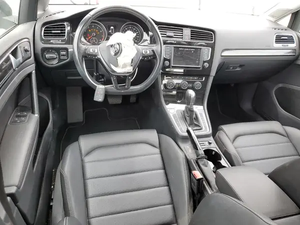 3VW217AU2GM055523 2016 VOLKSWAGEN GOLF - Image 8