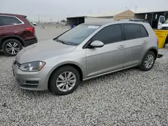 3VW217AU2GM057630 2016 VOLKSWAGEN GOLF