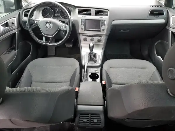 3VW217AU2GM057630 2016 VOLKSWAGEN GOLF - Image 8