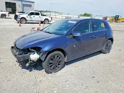 3VW217AU2GM058518 2016 VOLKSWAGEN GOLF