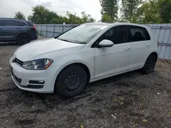 3VW217AU2GM058695 2016 VOLKSWAGEN GOLF