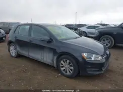 3VW217AU2GM063850 2016 VOLKSWAGEN GOLF