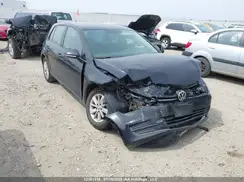 3VW217AU2GM065971 2016 VOLKSWAGEN GOLF