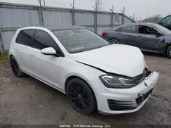 3VW217AU2GM069597 2016 VOLKSWAGEN GOLF