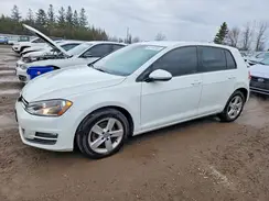 3VW217AU2HM003066 2017 VOLKSWAGEN GOLF