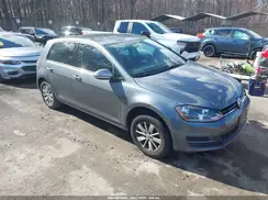 3VW217AU2HM004315 2017 VOLKSWAGEN GOLF