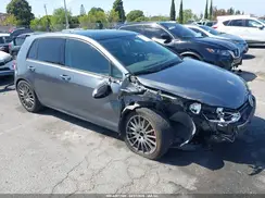 3VW217AU2HM013046 2017 VOLKSWAGEN GOLF