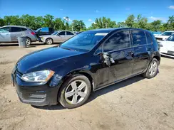 3VW217AU2HM014133 2017 VOLKSWAGEN GOLF