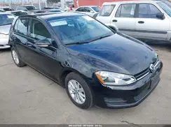 3VW217AU2HM014231 2017 VOLKSWAGEN GOLF