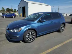 3VW217AU2HM015251 2017 VOLKSWAGEN GOLF