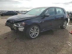 3VW217AU2HM016173 2017 VOLKSWAGEN GOLF