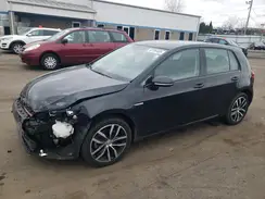 3VW217AU2HM018487 2017 VOLKSWAGEN GOLF