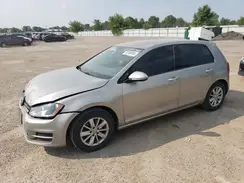 3VW217AU2HM021115 2017 VOLKSWAGEN GOLF