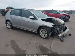 3VW217AU2HM021728 2017 VOLKSWAGEN GOLF