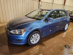 3VW217AU2HM022524 2017 VOLKSWAGEN GOLF