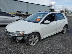 3VW217AU2HM023639 2017 VOLKSWAGEN GOLF