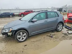 3VW217AU2HM024502 2017 VOLKSWAGEN GOLF