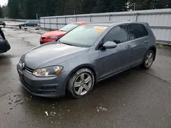 3VW217AU2HM028338 2017 VOLKSWAGEN GOLF