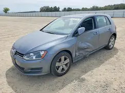 3VW217AU2HM028341 2017 VOLKSWAGEN GOLF