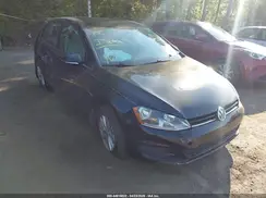 3VW217AU2HM029750 2017 VOLKSWAGEN GOLF