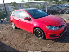 3VW217AU2HM030087 2017 VOLKSWAGEN GOLF