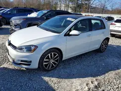 3VW217AU2HM032681 2017 VOLKSWAGEN GOLF