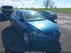 3VW217AU2HM035953 2017 VOLKSWAGEN GOLF