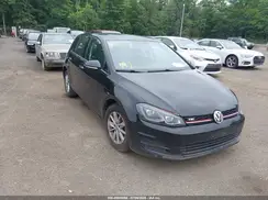 3VW217AU2HM037640 2017 VOLKSWAGEN GOLF