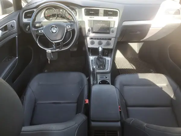 3VW217AU2HM038951 2017 VOLKSWAGEN GOLF - Image 8