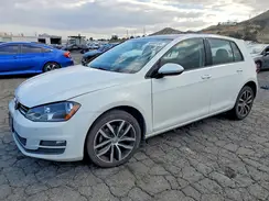 3VW217AU2HM048993 2017 VOLKSWAGEN GOLF
