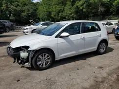 3VW217AU2HM049075 2017 VOLKSWAGEN GOLF
