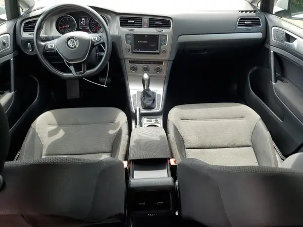 3VW217AU2HM049075 2017 VOLKSWAGEN GOLF - Image 8