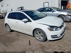 3VW217AU2HM053787 2017 VOLKSWAGEN GOLF