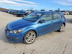 3VW217AU2HM057936 2017 VOLKSWAGEN GOLF