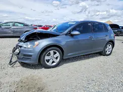 3VW217AU2HM062103 2017 VOLKSWAGEN GOLF