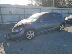 3VW217AU2HM065678 2017 VOLKSWAGEN GOLF