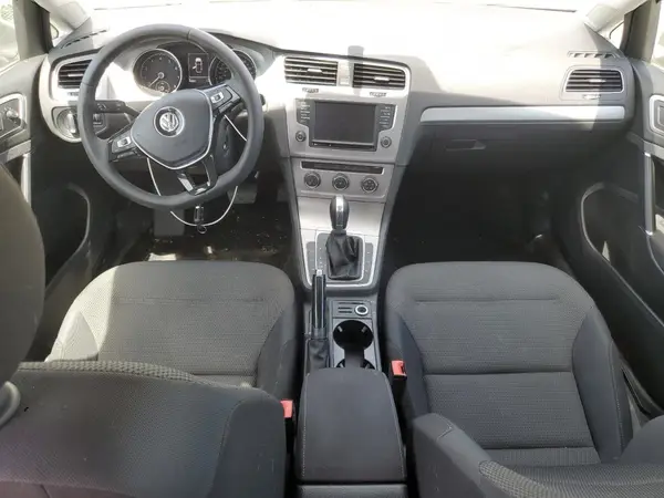 3VW217AU2HM069486 2017 VOLKSWAGEN GOLF - Image 8
