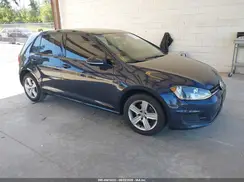 3VW217AU2HM070377 2017 VOLKSWAGEN GOLF